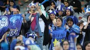 سازمان لیگ به بانوان استقلالی هشدار جدی داد