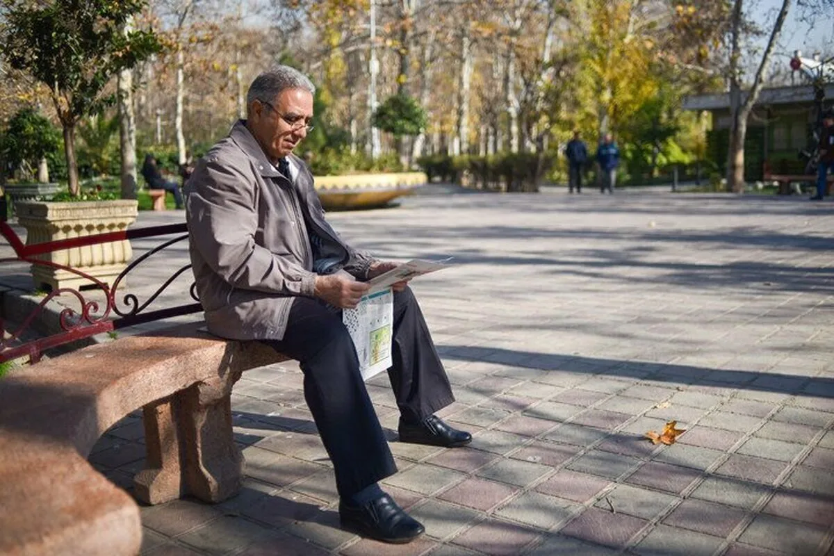میانگین سن بازنشستگی اعلام شد