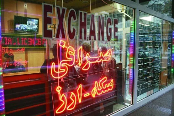 افزایش سقف خرید ارز توسط صرافی‌ها