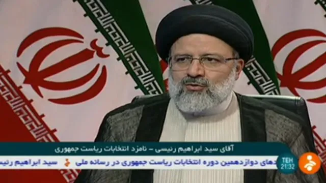 رئیسی: از نزدیکان و خانواده‌ام در دولت استفاده نمی‌کنم