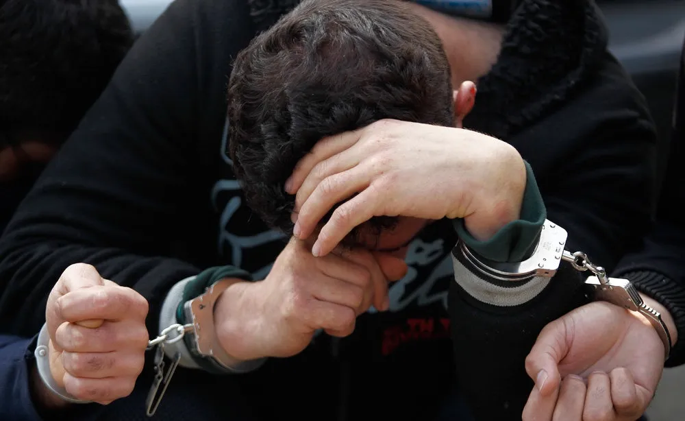 دکتر حقوق منکر اتهام قتل شد