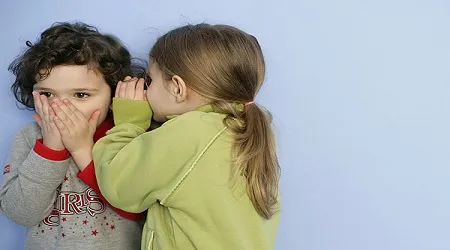 آموزش مسائل جنسی به کودکان مهم است؟