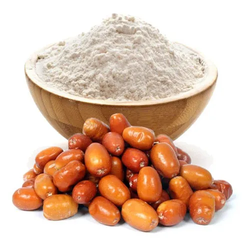 خواص معجزه آسای پودر سنجد در ترمیم شکستگی استخوان + طریقه مصرف