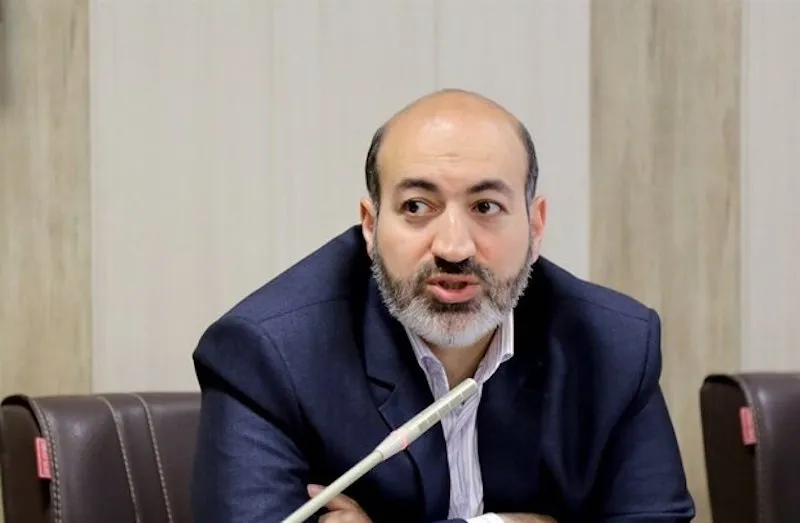 جمشیدی: ابتکارهایی در دیدار رییسی با مکرون مطرح شد