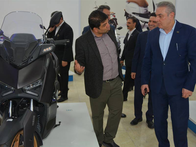 تاکید قائم‌مقام مدیرعامل بانک تجارت بر ضرورت حمایت از تولید و صنعت کشور