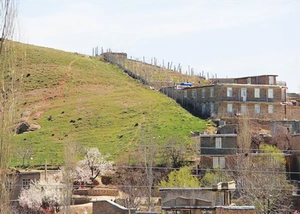 ۹۷هزار میلیارد تومان از چنگ زمین‌خواران آزاد شد