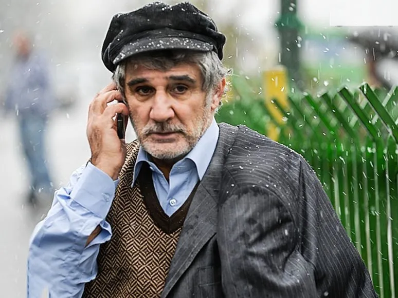 واکنش مهدی هاشمی به خبر ازدواج دومش +فیلم