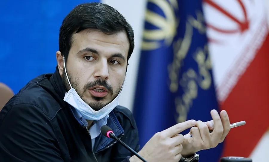 دهنوی:‌ اجازه اجباری شدن «اینماد» را نمی دهیم