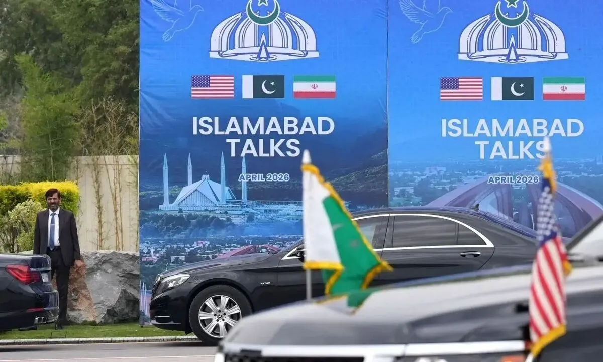 آخرین وضعیت مذاکرات اسلام‌آباد/ اختلاف جدی بر سر یک خواسته آمریکا