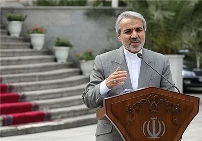 نوبخت: احمدی‌نژاد به‌ مرکزآمار مراجعه‌ کند