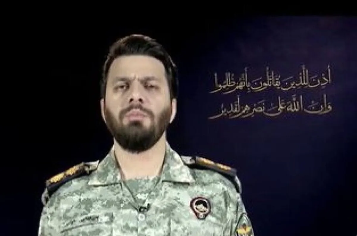 حمله موشکی به پالایشگاه عسلویه را به شدت تلافی خواهیم کرد/ سخنگوی قرارگاه مرکزی خاتم الانبیا اعلام کرد