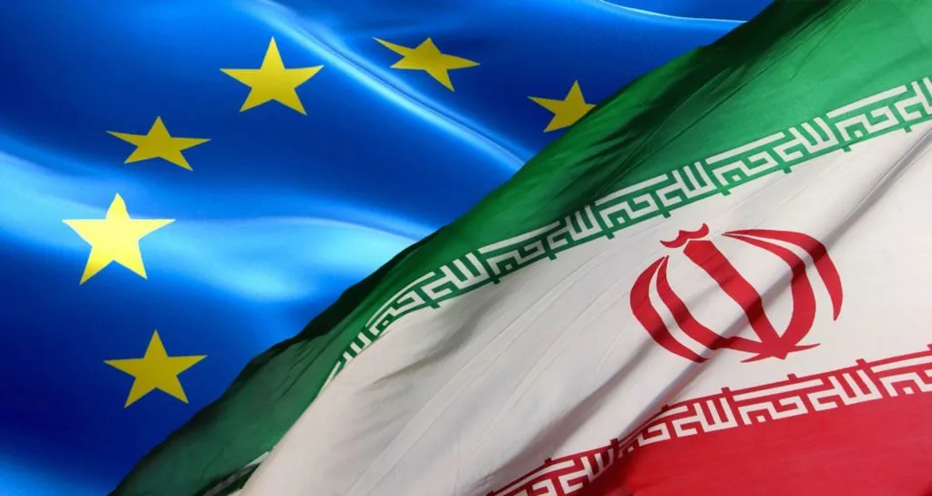 اروپایی ها ٢٩ درصد بیشتر از قبل کالای ایرانی خریدند