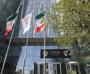 رکوردشکنی بورس در شروع شهریور / شاخص کل از ۶.۱ میلیون واحد عبور کرد