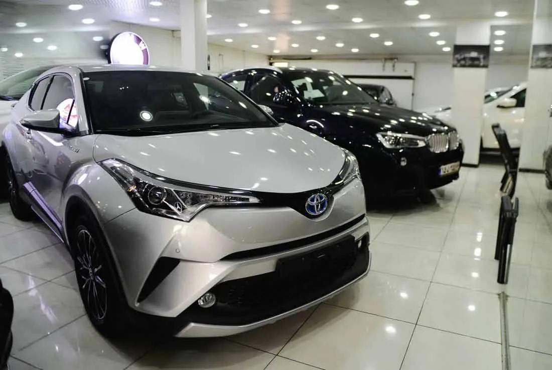 Imported Vehicles Will Not Belong to ‘Economy’ Class