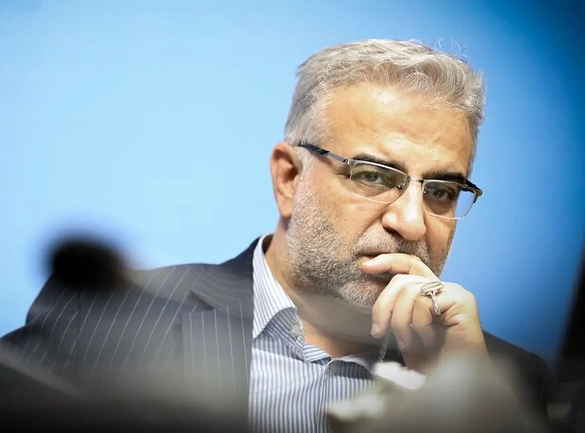 حواشی مجلس در جلسه رأی اعتماد به زاهدی وفا / سرپرستی که وزیر نشد