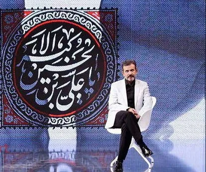 بازگشت مجری قدیمی به تلویزیون با یک برنامه جدید
