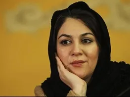 بازگشت یک بازیگر زن پس از خداحافظی موقت