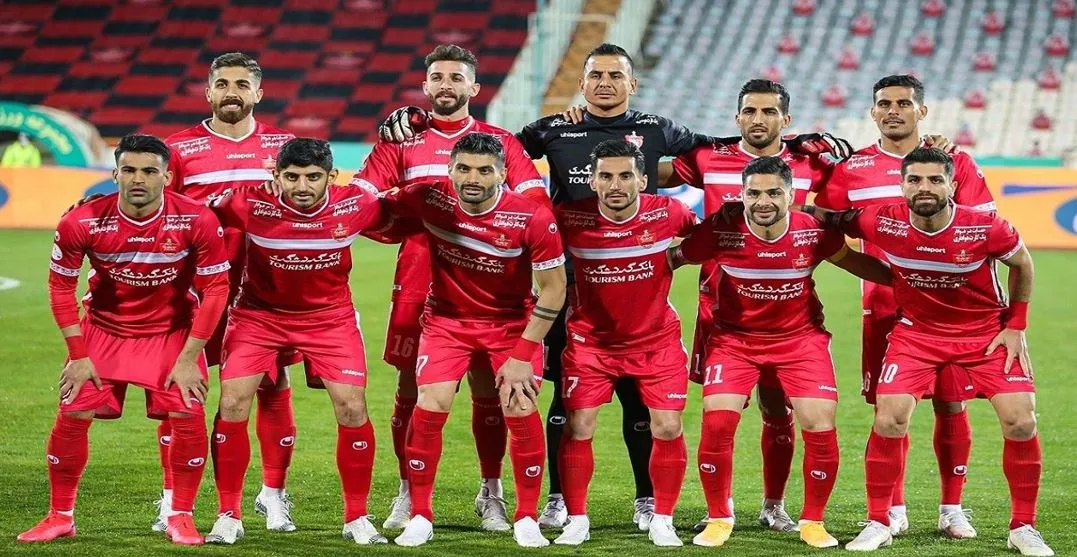 بحران جدید برای پرسپولیسی‌ها / ۲۲۰ میلیارد می پرد؟