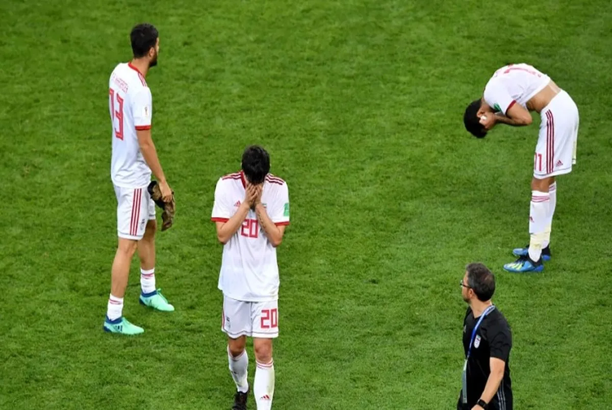 کم کاری مجلس، فوتبال ایران را تعلیق می کند؟