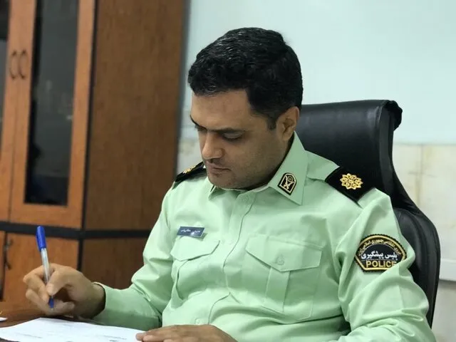 هشدارهای پلیس درباره خرید و فروش‌های «تلفنی»