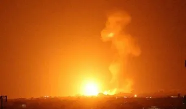 Massive explosion reported in Pakistan, 23 killed, injured