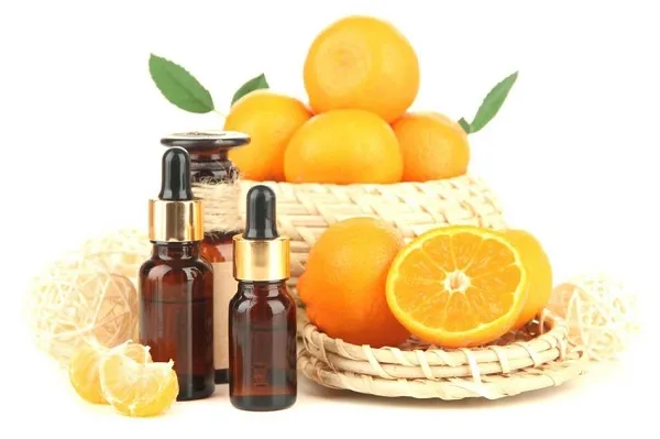 آشنایی با فواید اسانس روغن نارنگی