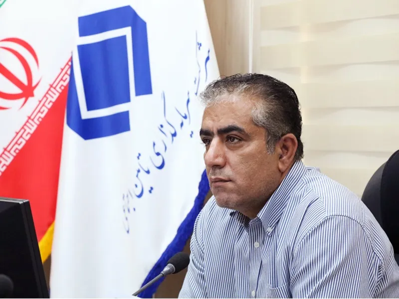 از یک شرکت کاغذی تا بزرگترین هلدینگ سیمانی خاورمیانه