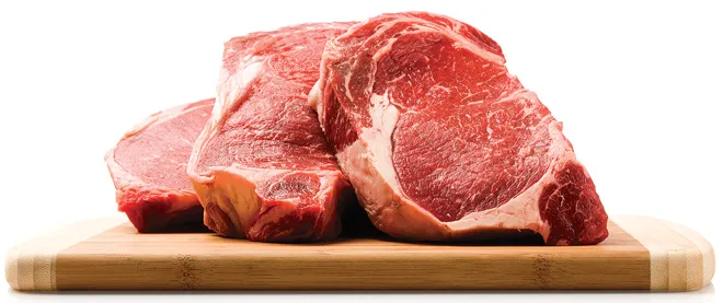 مصرف کدام گوشت بهتر است؛ گوسفند، گاو یا شتر؟