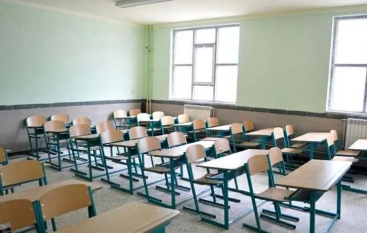 مدارس هفته آینده تعطیل می شوند؟