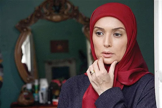 چهره آتنه فقیه نصیری بعد از بیماری اش همه را شوکه کرد + عکس