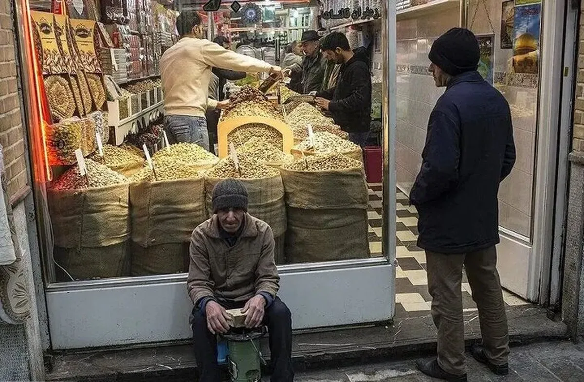 قیمت آجیل در آستانه شب یلدا ۱۴۰۴ / آجیل ۸۵ درصد گران شد