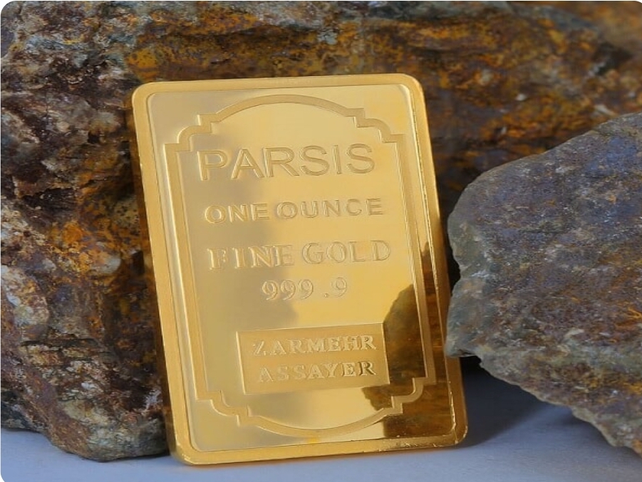 بررسی استانداردهای شمش طلا پارسیس؛ چرا این برند انتخاب اول خریداران شمش است؟ بررسی استانداردهای شمش طلا پارسیس؛ چرا این برند انتخاب اول خریداران شمش است؟