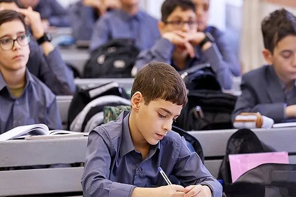 مدارس نوبت عصر این استان فردا تعطیل شد