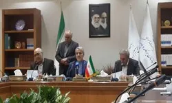 امضا تفاهم تبادل اطلاعات بین مرکز آمار ایران و مناطق آزاد