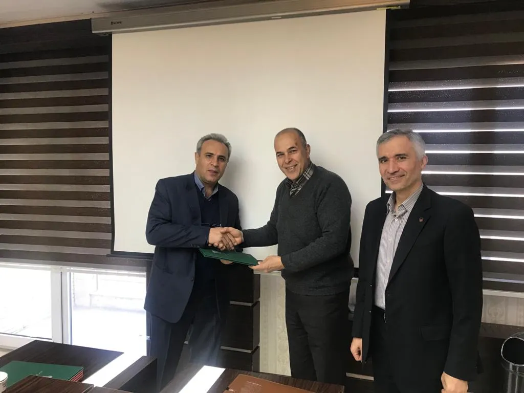 تقدیر وزیر تعاون، کار و رفاه اجتماعی از عملکرد معدنی ذوب آهن اصفهان