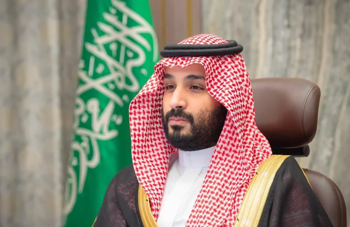 بن سلمان از پیگرد قضایی در قتل خاشقچی مصونیت پیدا کرد