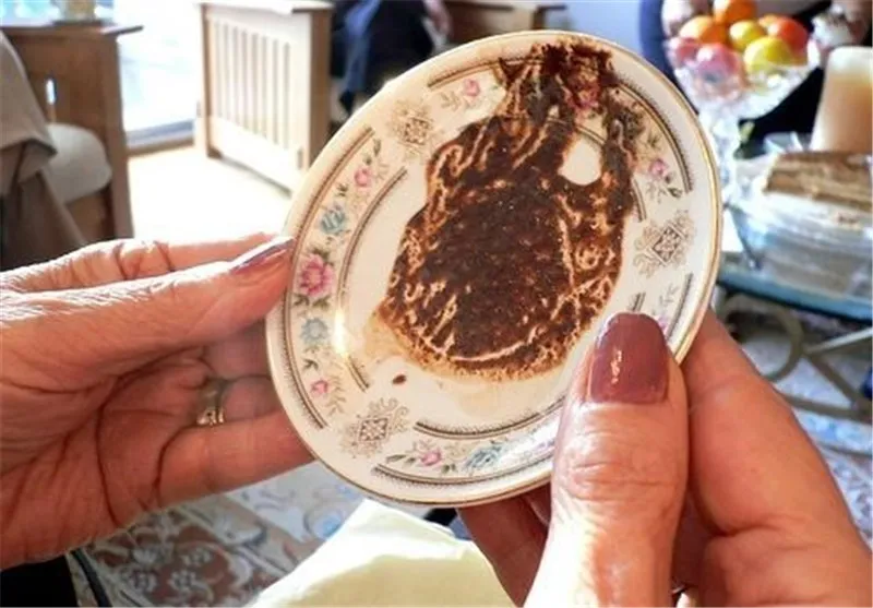 زن رمال در چاه کلاهبرداران افتاد