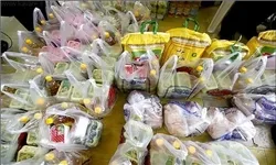 مشمولین بسته حمایتی به شماره #۴*۴* پیامک بزنند
