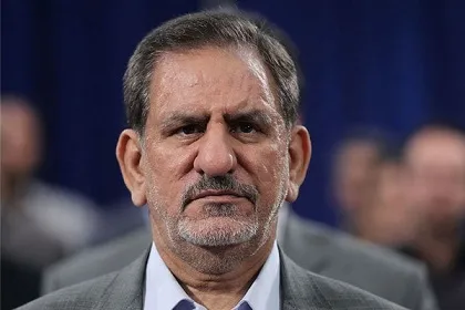 جهانگیری:پیام جدید ایران به 1+5