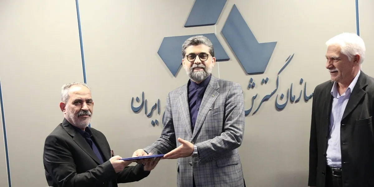 مدیرعامل شرکت ماشین‌سازی تبریز منصوب شد