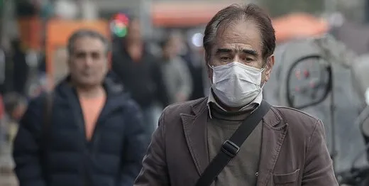 بوی نامطبوع باز هم به سراغ تهرانی&zwnj;ها آمد
