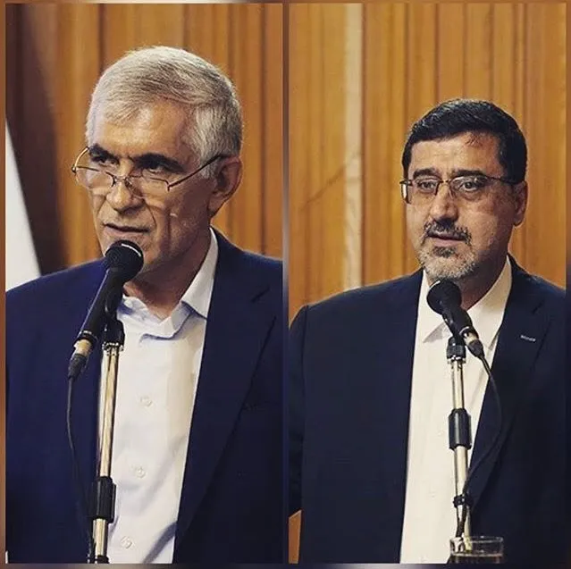 رقابت دو کاندیدا برای رسیدن به 