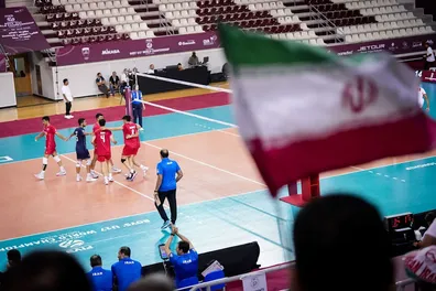 صعود-مقتدرانه-والیبال-ایران-به-نیمه-نهایی-جهان