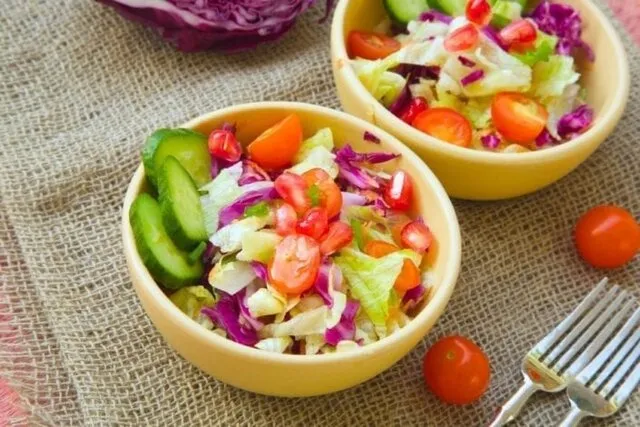 رژیم‌های غذایی سالم