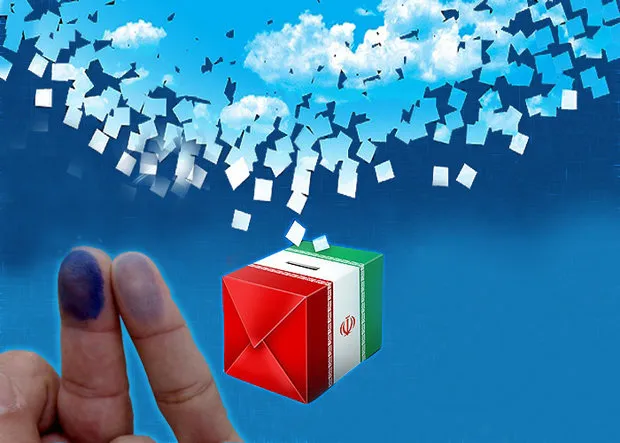 بدون کارت‌ملی هم می‌توانید رای بدهید