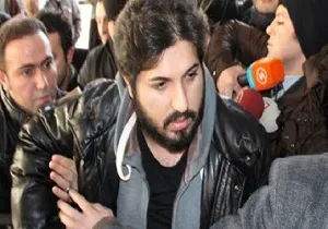 کلاهبرداری رضا ضراب از داچ بانک و بانک آمریکا