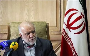 زنگنه: برگ برنده نفتی رو شد