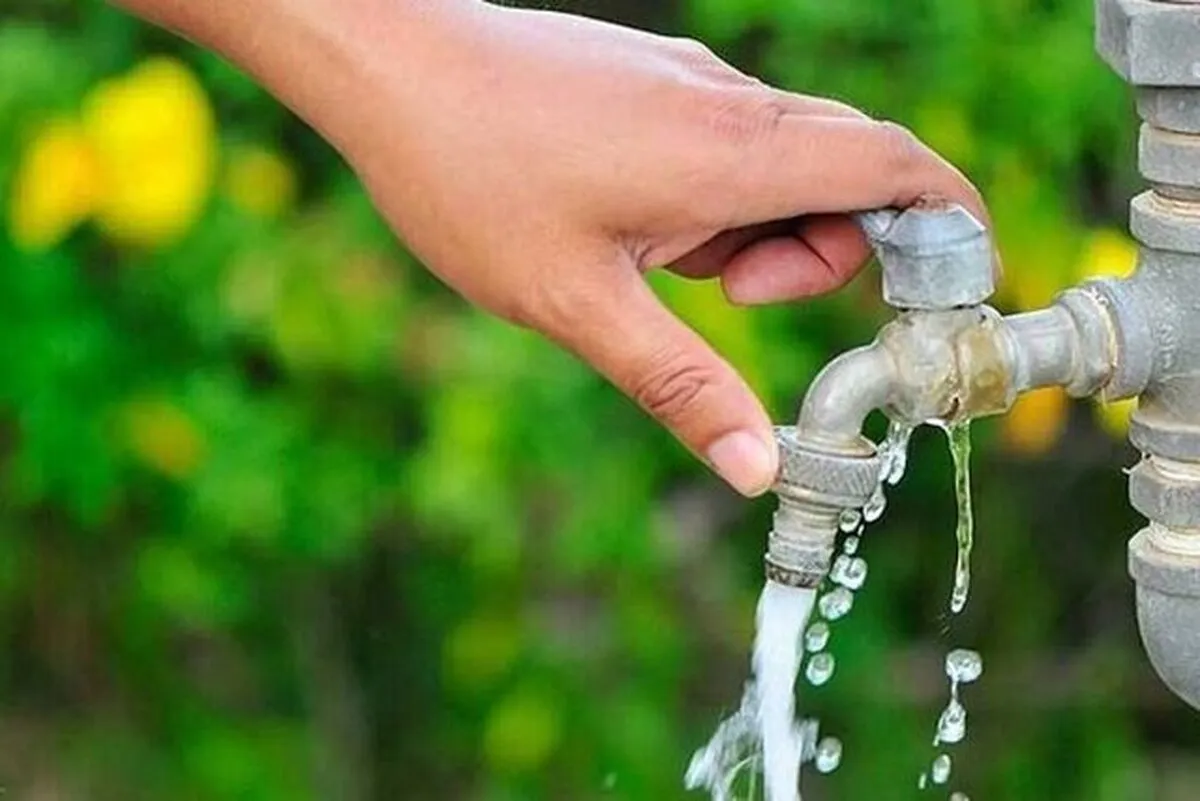 حمله به تأسیسات آبرسانی کرج/ آیا آب تهران قطع می‌شود؟