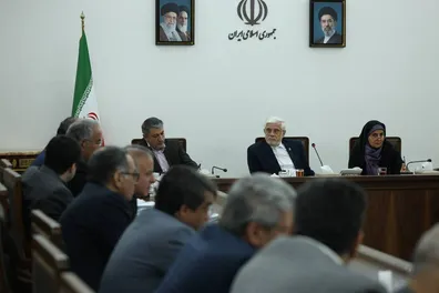 ایران-در-مسیر-هاب-حمل-ونقل-منطقه-عارف-از-نقشه-جدید-ترانزیتی-پرده-برداشت