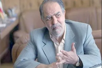 مشاور روحانی استعفا کرد
